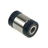 Enduro-Lager-Stoßdämpfer-Nadellager – 6-mm-Bolzen – 23,4 mm Breite