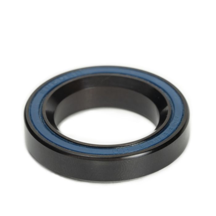 Enduro-Lager ACB 6804 BO - ABEC 5 - Schwarzoxid (Schrägkontakt) - 19x30x6,5 (36x45°)