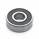 Enduro-Lager S6201 2RS – 440c Edelstahl (radial) – 12 x 32 x 10