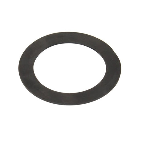 Enduro-Lager BB-Spindel-Abstandshalter (Nylon) – 24 x 33 x 0,5