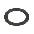 Enduro-Lager BB-Spindel-Abstandshalter (Nylon) – 24x33x1