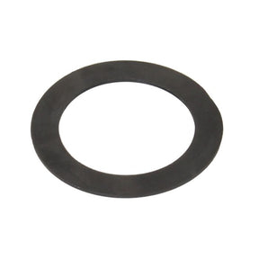 Enduro-Lager BB-Spindel-Abstandshalter (Nylon) – 24x33x1
