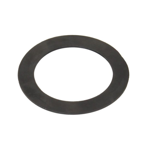 Enduro-Lager BB-Spindel-Abstandshalter (Nylon) – 24x33x1