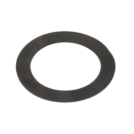 Enduro-Lager BB-Spindel-Abstandshalter (Nylon) – 24x33x1