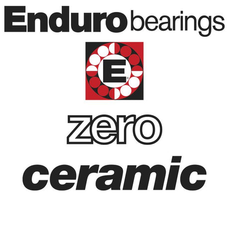 Enduro-Lager Co Mr 9227 VV – Nullkeramik (radial) – 9 x 22 x 7
