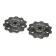 Enduro-Lager-Umwerferrollen – Nullkeramik – SRAM – 11-Gang – Schwarz
