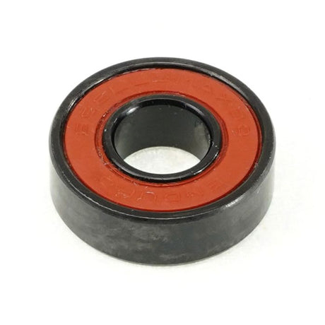 Enduro-Lager 698 LLU Max Bo – Abec 3 Max – Schwarzoxid (Radial) – 8 x 19 x 6