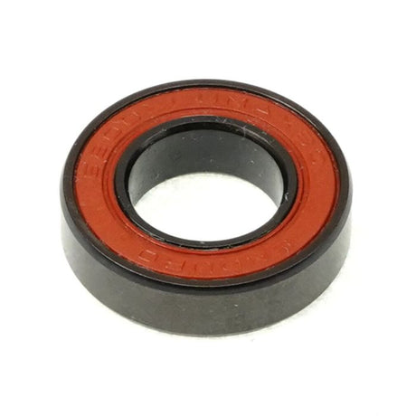 Enduro - Lager 6800 LLU 10x19x5 ABEC 3 Max Schwarzoxid