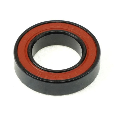 Enduro-Lager 6801 LLU Max Bo – Abec 3 Max – Schwarzoxid (Radial) – 12 x 21 x 5