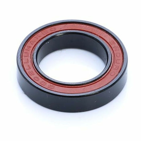 Enduro-Lager 6802 LLU Max Bo – Abec 3 Max – Schwarzoxid (Radial) – 15 x 24 x 5