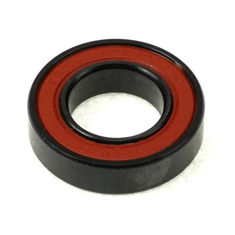 Enduro-Lager 6902 LLU MAX BO - ABEC 3 MAX - Schwarzoxid (Radial) - 15x28x7