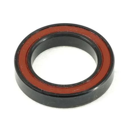 Enduro-Lager 6803 LLU MAX BO - ABEC 3 MAX - Schwarzoxid (Radial) - 17x26x5