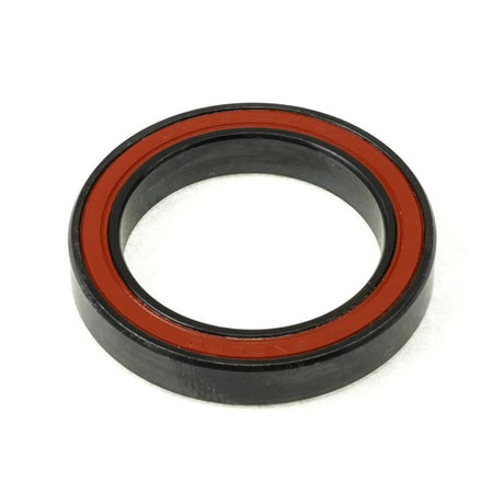 Enduro-Lager 6806 LLU Max Bo – Abec 3 Max – schwarzes Oxid (radial) – 30 x 42 x 7