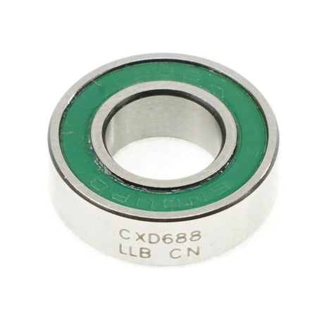 Enduro-Lager CXD 688 LLB - XD-15 Keramik (Radial) - 8x16x5