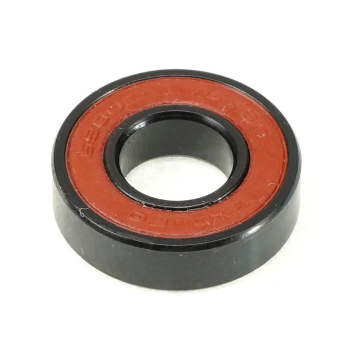Enduro-Lager 6900 LLU Max Bo – Abec 3 Max – Schwarzoxid (Radial) – 10 x 22 x 6