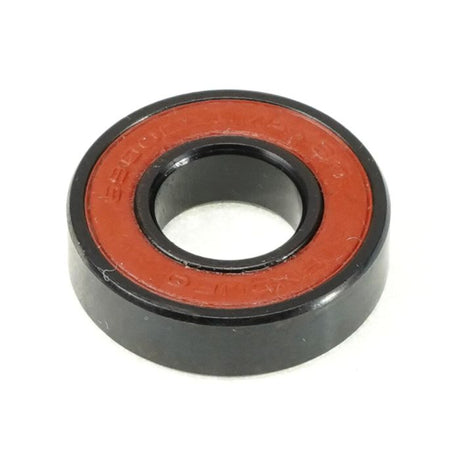 Enduro-Lager 6900 LLU Max Bo – Abec 3 Max – Schwarzoxid (Radial) – 10 x 22 x 6