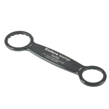 Enduro-Lager-Flachschlüssel – Torqtite BB86 92 Pf30