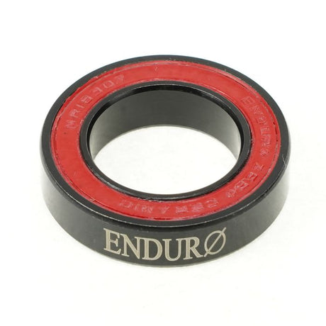 Enduro-Lager Co Mr 18307 LLB – Nullkeramik (radial) – 18 x 30 x 7,5 cm