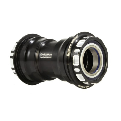 Enduro-Lager Torqtite-Innenlager – PF30 bis 24 mm – xd-15 Corsa – schwarz