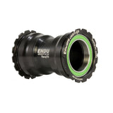 Enduro-Lager Torqtite-Innenlager – PF30 bis 30 mm (schmal) – A C SS – schwarz