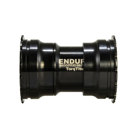 Enduro-Lager Torqtite-Innenlager – PF30 bis 30 mm (schmal) – A C SS – schwarz
