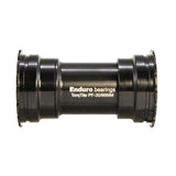 Enduro-Lager Torqtite-Innenlager – BB386 bis 24 mm – A C SS – schwarz
