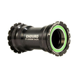 Enduro-Lager Torqtite-Innenlager – BB386 bis 30 mm – A C SS – schwarz
