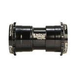 Enduro-Lager Torqtite-Innenlager – PF30 bis 30 mm – A C SS – schwarz