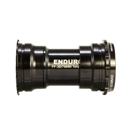 Enduro-Lager Torqtite-Innenlager – hell bis 30 mm – A C SS – schwarz