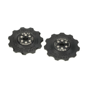 Enduro-Lager-Umwerferrollen – xd-15 – Shimano – 11-Gang – schwarz