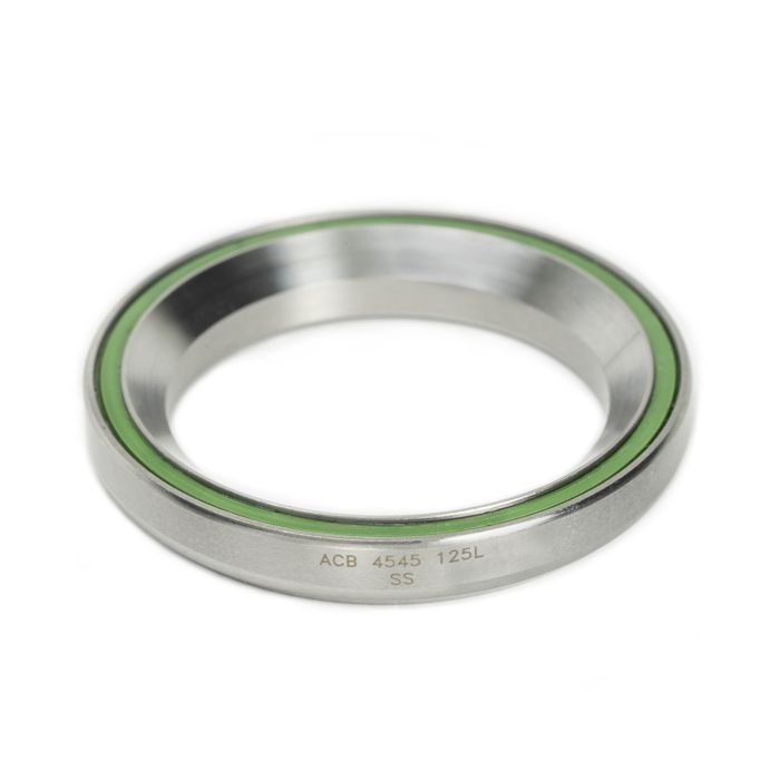 Enduro-Lager ACB 4545 125L SS – 440c rostfrei (Schrägkontakt) – 34,1 x 46,8 x 7 (45 x 45°)