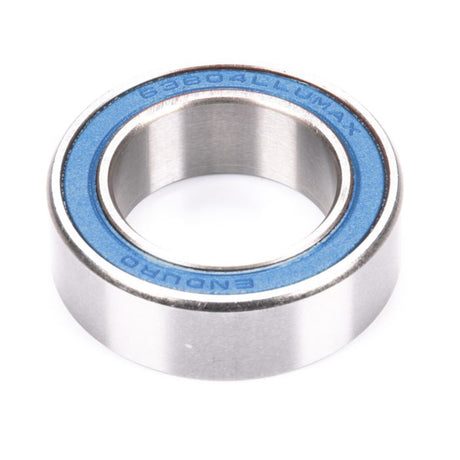 Enduro-Lager 63804 LLB - ABEC 3 (Radial) - 20x32x10