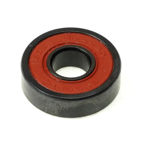 Enduro-Lager 609 Llu Max Bo – Abec 3 Max – schwarzes Oxid (radial) – 9 x 24 x 7