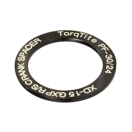 Enduro-Lager BB-Spindel-Distanzstück (xd-15) – 24 x 1,5