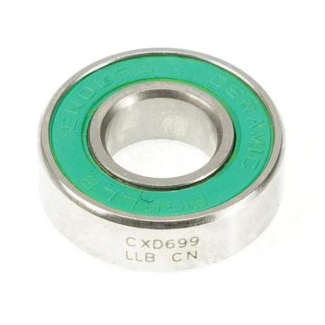 Enduro-Lager CXD 699 LLB - XD-15 Keramik (Radial) - 9x20x6