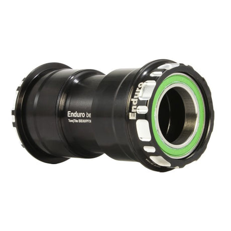 Enduro-Lager Torqtite-Innenlager – BB30a bis 24 mm – A C SS – schwarz