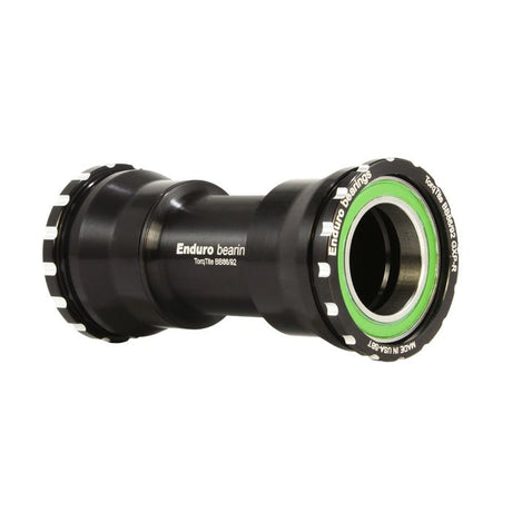 Enduro-Lager Torqtite-Innenlager – BB86 92 bis GXP – A C SS – schwarz