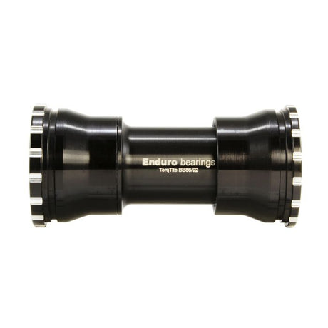 Enduro-Lager Torqtite-Innenlager – BB86 92 bis GXP – A C SS – schwarz