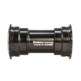 Enduro-Lager Torqtite-Innenlager – BB386 bis GXP – A C SS – schwarz
