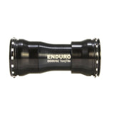 Enduro-Lager Ultratorque Außenbordschalen-Set – BB86 – Schwarz