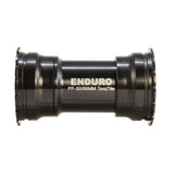 Enduro-Lager Torqtite-Innenlager – BB386 to Dub – A C SS – Schwarz