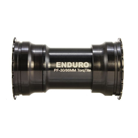 Enduro-Lager Torqtite-Innenlager – BB386 to Dub – A C SS – Schwarz