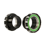 Enduro-Lager BSA 68 73 mm Tretlager auf 30 mm – A C SS – schwarz