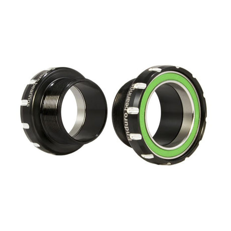 Enduro-Lager BSA 68 73 mm Tretlager zum Dub – A C SS – Schwarz