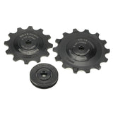 Enduro-Lager-Stützradsatz xd-15 – Sram Eagle – 12 Gang – schwarz