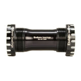 Enduro-Lager BSA 73 mm Tretlager auf 24 mm – A C SS – schwarz