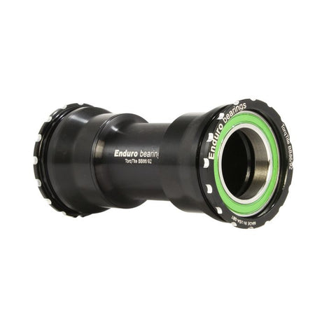 Enduro-Lager Torqtite-Innenlager – BB386 bis 24 mm – xd-15 pro – schwarz