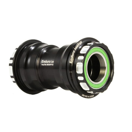 Enduro-Lager Torqtite-Innenlager – PF30 bis 24 mm – xd-15 pro – schwarz