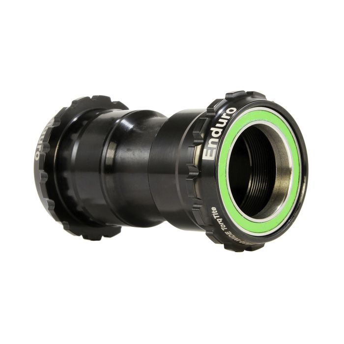Enduro-Lager Torqtite-Innenlager – BB30 bis 30 mm – xd-15 pro – schwarz