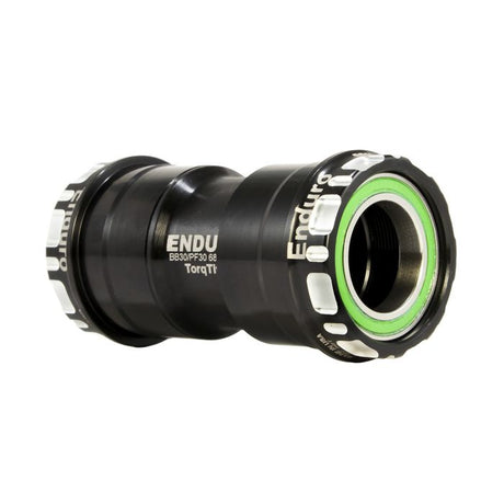 Enduro-Lager Torqtite-Innenlager – BB30 bis 24 mm – xd-15 pro – schwarz